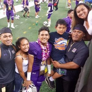 Meet your Posher, Johnette